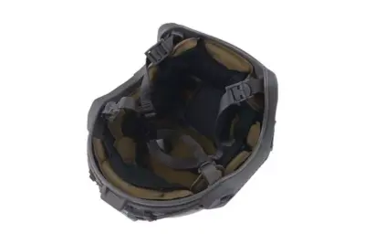 Replika hełmu MT TB1274 - Foliage Green - obrazek 3