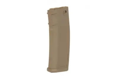Magazynek S-Mag Hi-Cap na 380 kulek - Tan - obrazek 3