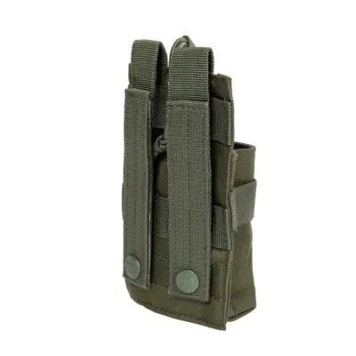 asgbox.pl - Ładownica na Radio/odbiornik GPS - oliwkowa