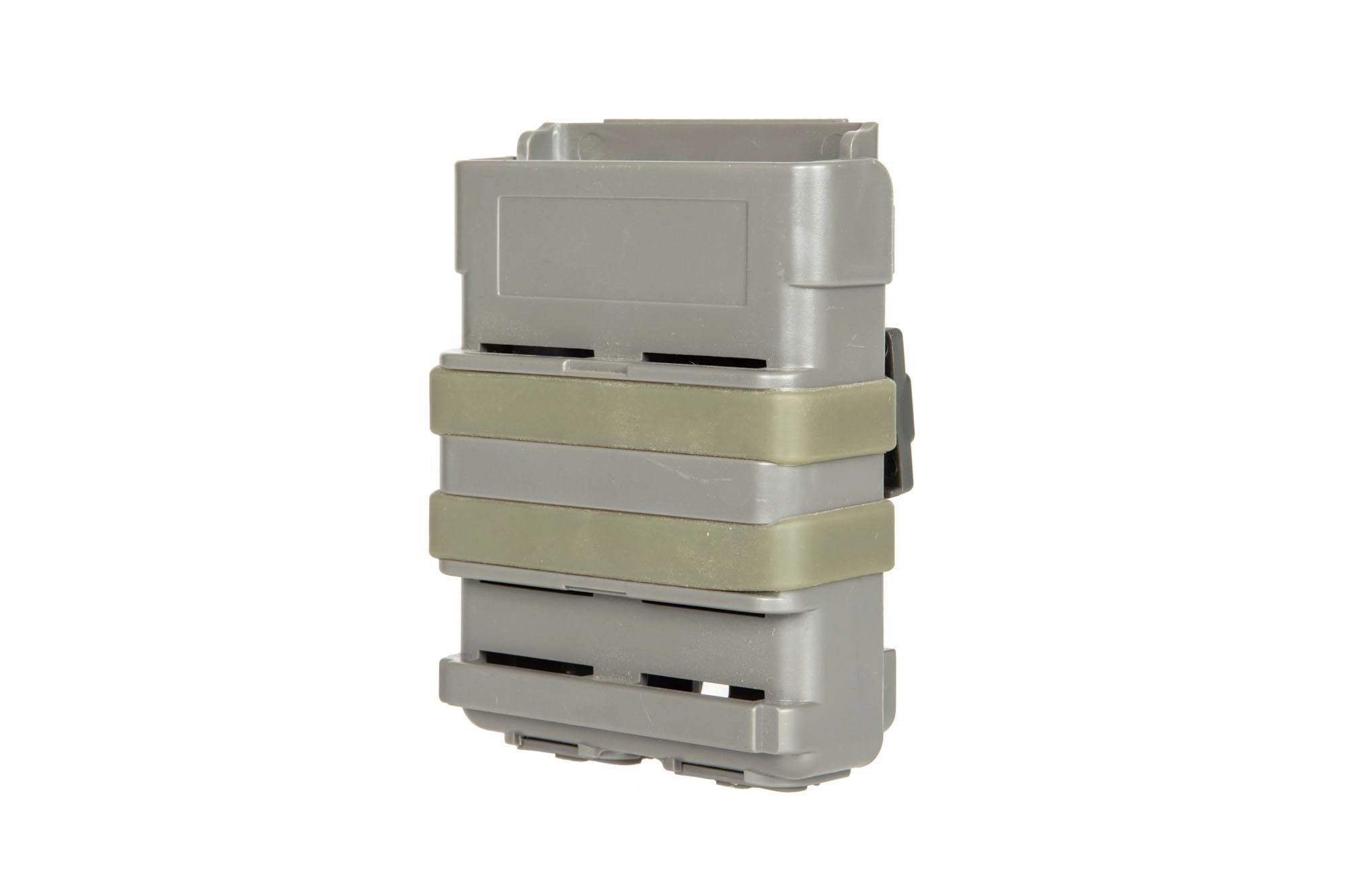 Ładownica FAST magazyneki 5,56 - foliage green OD-G-FMA-19-022451-00 asgbox.pl asgbox.pl - Ładownica FAST magazyneki 5
