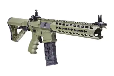 Replika karabinka GC16 Predator Hunter Green - obrazek 3
