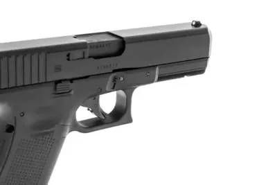 Replika pistoletu GBB Glock 17 gen.5 CO2 - obrazek 2