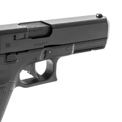 Alternative view of Replika pistoletu GBB Glock 17 gen.5 CO2