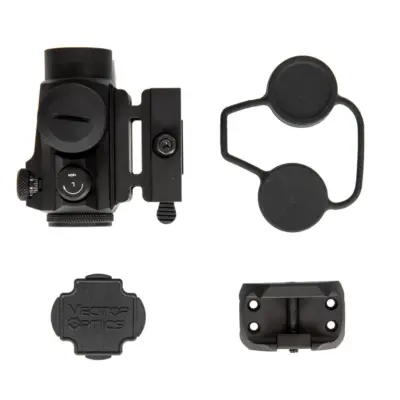 Replika kolimatora Maverick 1x22 Gen II VEC-10-030019-00 asgbox.pl Replika kolimatora Maverick 1x22 Gen II VEC-10-030019-00 asgbox.pl