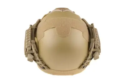 asgbox.pl - Replika Hełmu FAST Gunner (MH) -  Tan