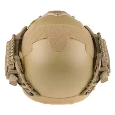 asgbox.pl - Replika Hełmu FAST Gunner (MH) - Tan