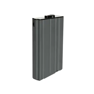 Alternative view of Magazynek mid-cap 100 kulek do replik G2H - szary