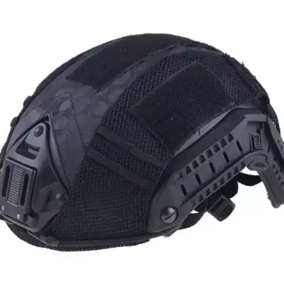 Alternative view of Pokrowiec na hełm typu Maritime - TYP