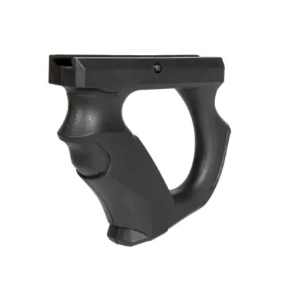 asgbox.pl - Uchwyt taktyczny na szynę RIS - czarny