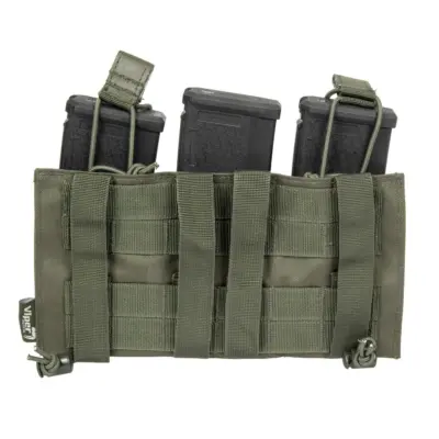 Ładownica Modular Mag Rig - zielona VIP-18-030485-00 asgbox.pl Ładownica Modular Mag Rig - zielona VIP-18-030485-00 asgbox.pl