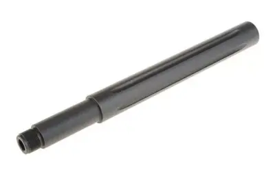 asgbox.pl - Przedłużka lufy 230mm (gwint 14mm prawoskrętny)