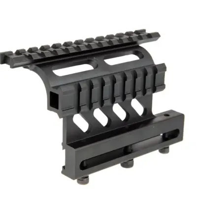 asgbox.pl - Szyna montażowa picatinny do karabinków typu AK