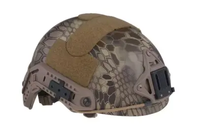 Replika hełmu Ballistic High Cut XP - HLD - obrazek 3