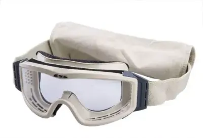 Gogle ESS Profile NVG - TAN - obrazek 2