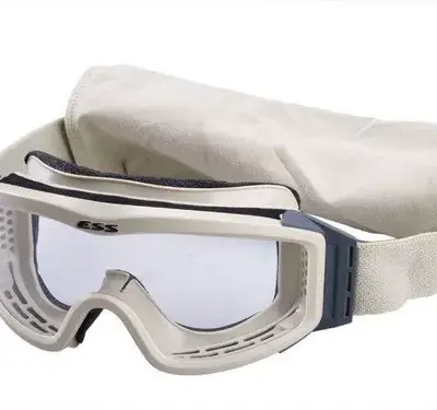 Alternative view of Gogle ESS Profile NVG - TAN