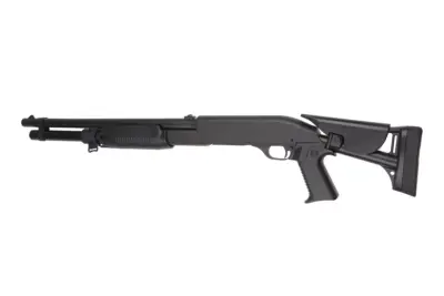 Replika strzelby CM363LM (wersja metalowa) - obrazek 4
