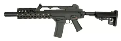 Replika karabinka szturmowego JG1338 - obrazek 2
