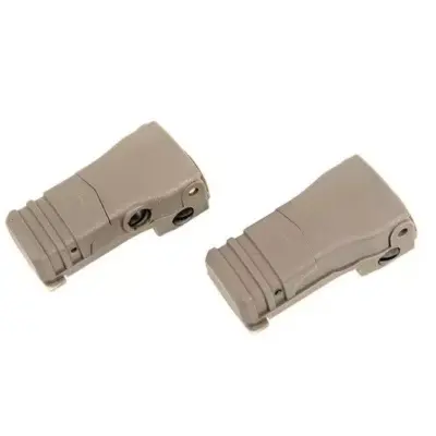 asgbox.pl - Zestaw składanych przyrządów mechanicznych MFT - dark earth