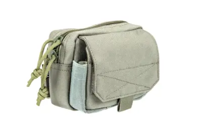 Uniwersalna ładownica cargo - Ranger Green - obrazek 2