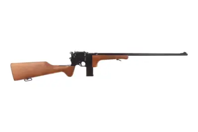 Replika karabinka automatycznego WE712 Carabine GBB - obrazek 3