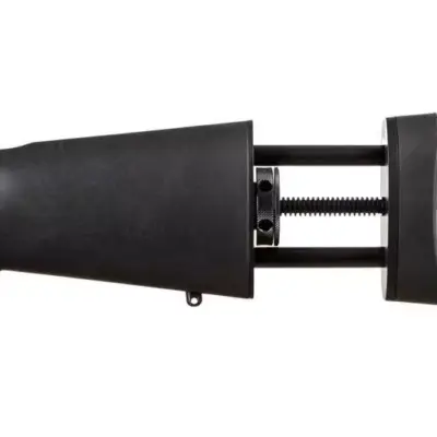 Alternative view of Replika karabinu snajperskiego MOD24 SPS - czarna