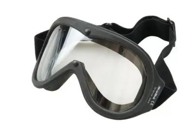 Bolle Chronosoft goggles - obrazek 2