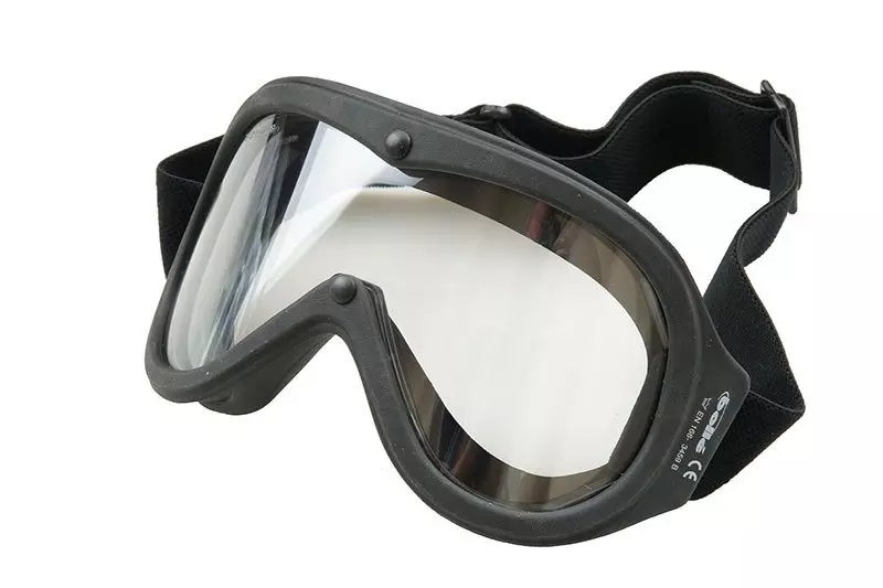 Bolle Chronosoft goggles OD-G-BOL-41-000870-00 asgbox.pl Bolle Chronosoft goggles - obrazek 2