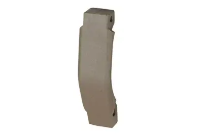 asgbox.pl - Osłona spustu do replik GBB WA typu M4/M16 - dark earth