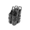 Zestaw ładownic FAST na magazynki 5,56 i 9mm - czarny OD-G-FMA-19-003858-00 asgbox.pl