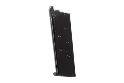 asgbox.pl - Magazynek gazowy do replik typu SR1911-M