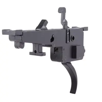 Zespół spustowy do replik typu MB02 WEL-08-009612-00 asgbox.pl