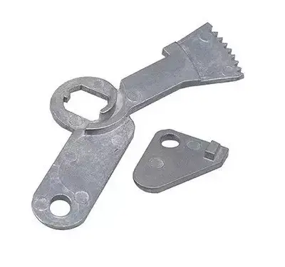 Dźwignia selektora ognia do replik typu AK CYM-08-004963-00 asgbox.pl