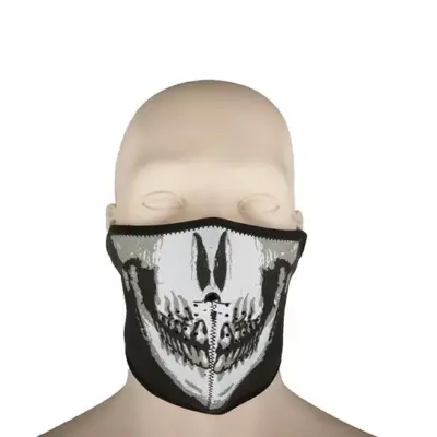 Neoprenowa maska na twarz UTT-28-003377-00 asgbox.pl