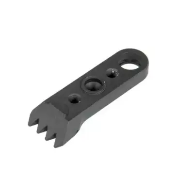 Alternative view of Barricade Support na szyny KeyMod