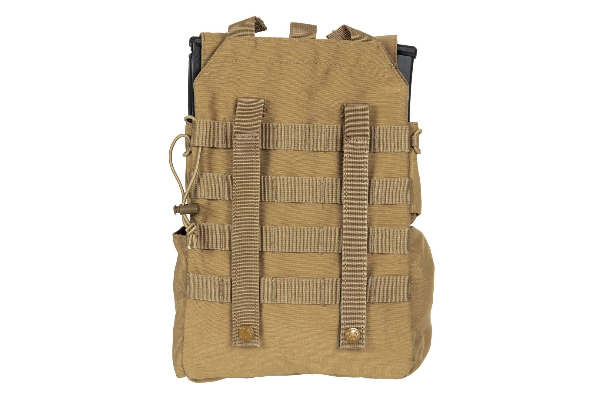 Panel szturmowy - coyote OD-G-VIP-19-030359-00 asgbox.pl Panel szturmowy - coyote - obrazek 4