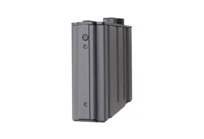 Magazynek low cap krótki 50 kulek do SR25 - obrazek 2