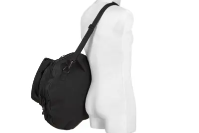 Torba IPSC Carrier - czarna - obrazek 2