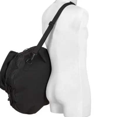 Alternative view of Torba IPSC Carrier - czarna