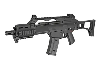 Replika subkarabinka H&K G36C Sportline - obrazek 3