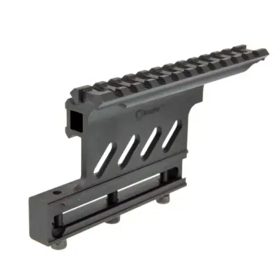 Szyna montażowa picatinny do karabinków typu AK BCL-09-024649-00 asgbox.pl Szyna montażowa picatinny do karabinków typu AK BCL-09-024649-00 asgbox.pl