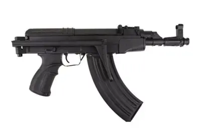 Replika subkarabinka Sa vz. 58 Compact - obrazek 4