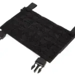 asgbox.pl - Panel VX Buckle Up - czarny
