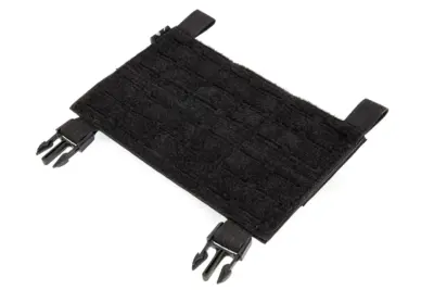 asgbox.pl - Panel VX Buckle Up - czarny