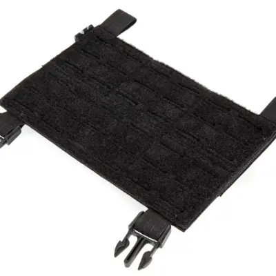 asgbox.pl - Panel VX Buckle Up - czarny