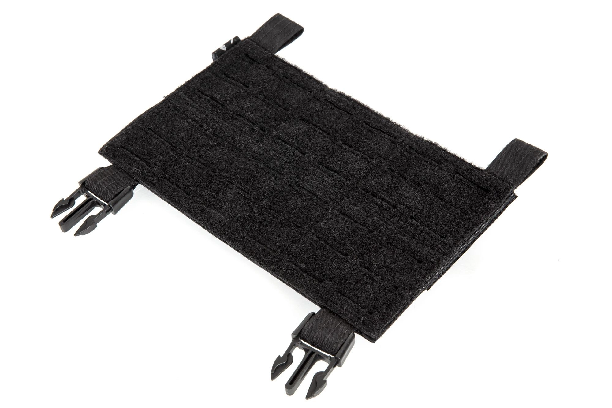 Panel VX Buckle Up - czarny VIP-19-030556-00 asgbox.pl asgbox.pl - Panel VX Buckle Up - czarny