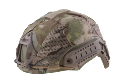 Pokrowiec na hełm typu FAST - Multicam - obrazek 3