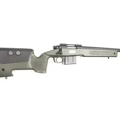 Alternative view of Replika karabinu snajperskiego MSR-014