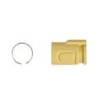 asgbox.pl - Gumka HU 60° MR. do replik TM/WE VSR-10