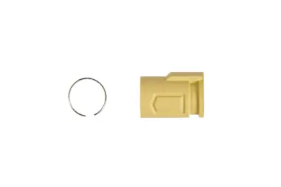 asgbox.pl - Gumka HU 60° MR. do replik TM/WE VSR-10