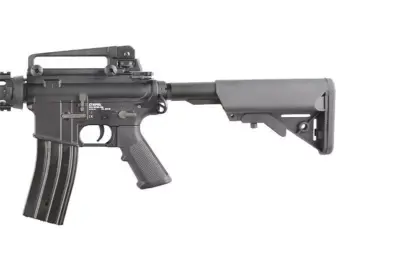 Replika karabinka DELTA SOPMOD - obrazek 4